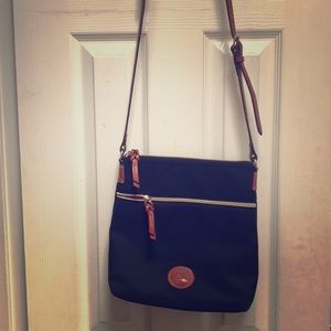 Original Dooney and Bourne 101/2 by 11 1/2